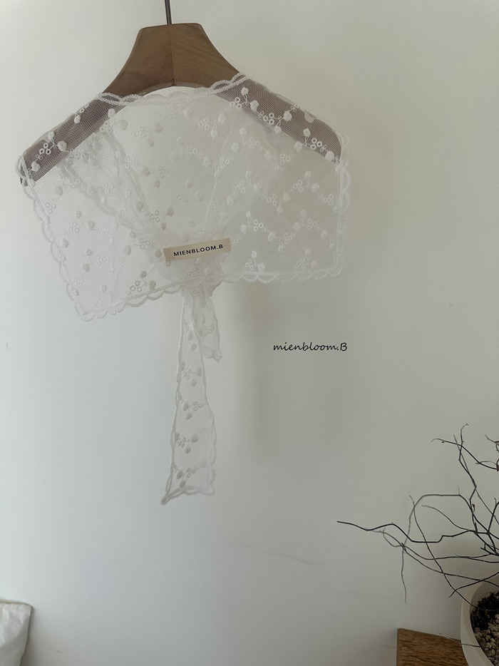 🇰🇷mienbloomb cape