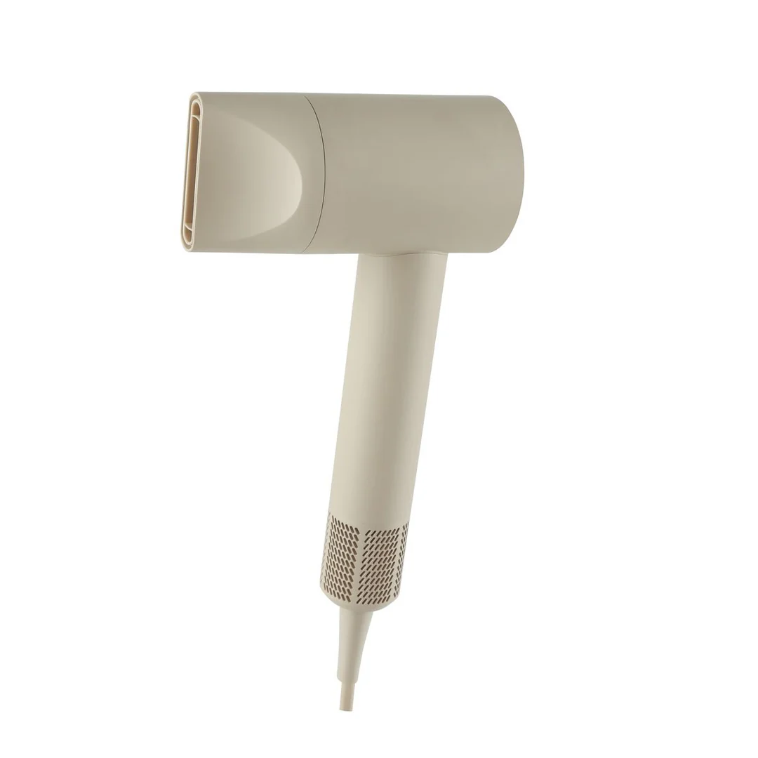 預購⭐️Bruno 全球電壓高速高濃度負離子風筒100-240V 灰褐色 (BAK811-GRG) [香港行貨] 