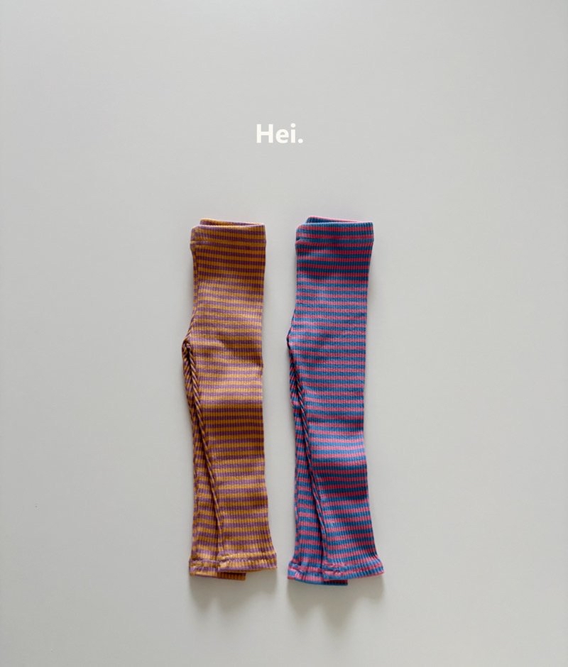 Hei | Leggings (purple L110-120)