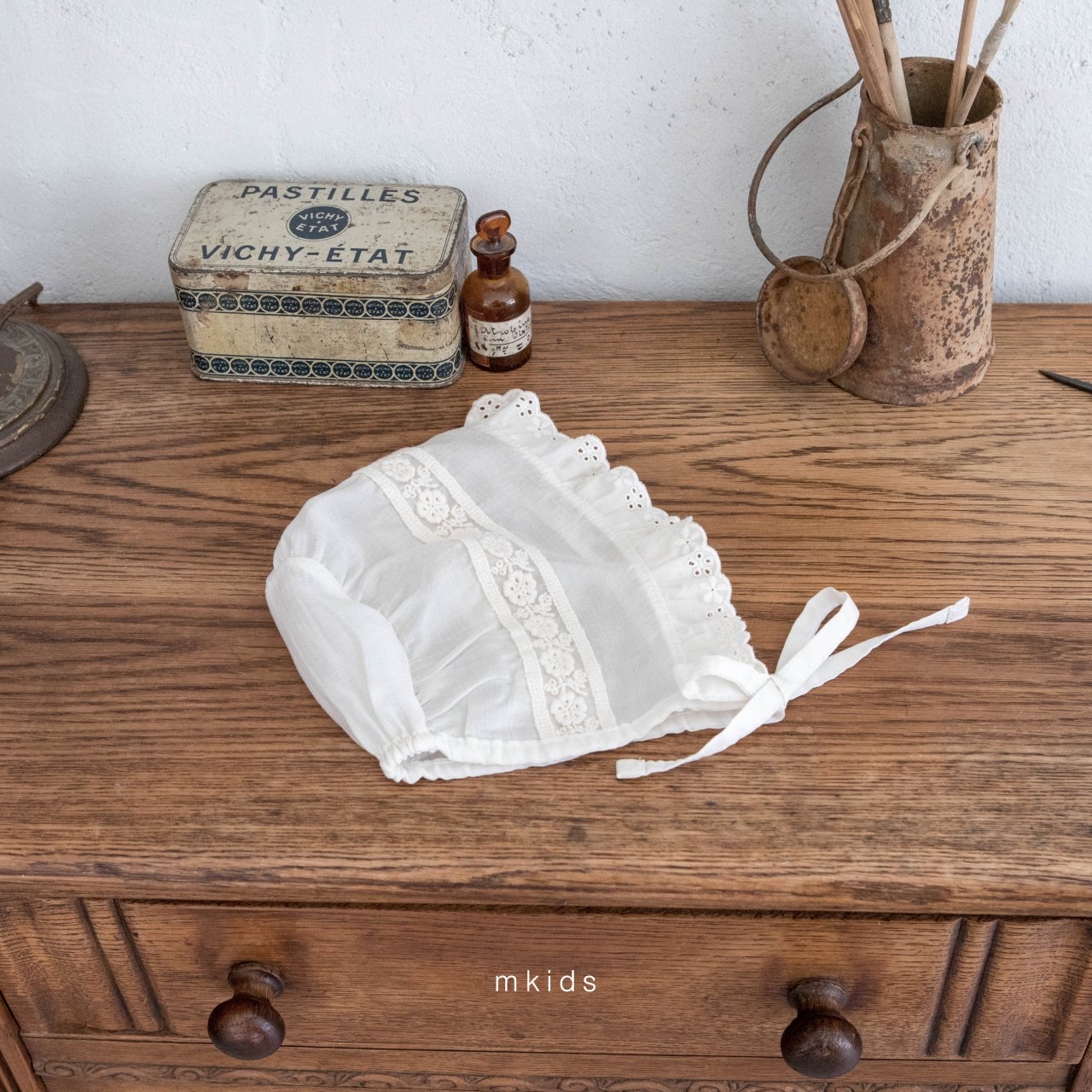 🇰🇷mkids bonnet