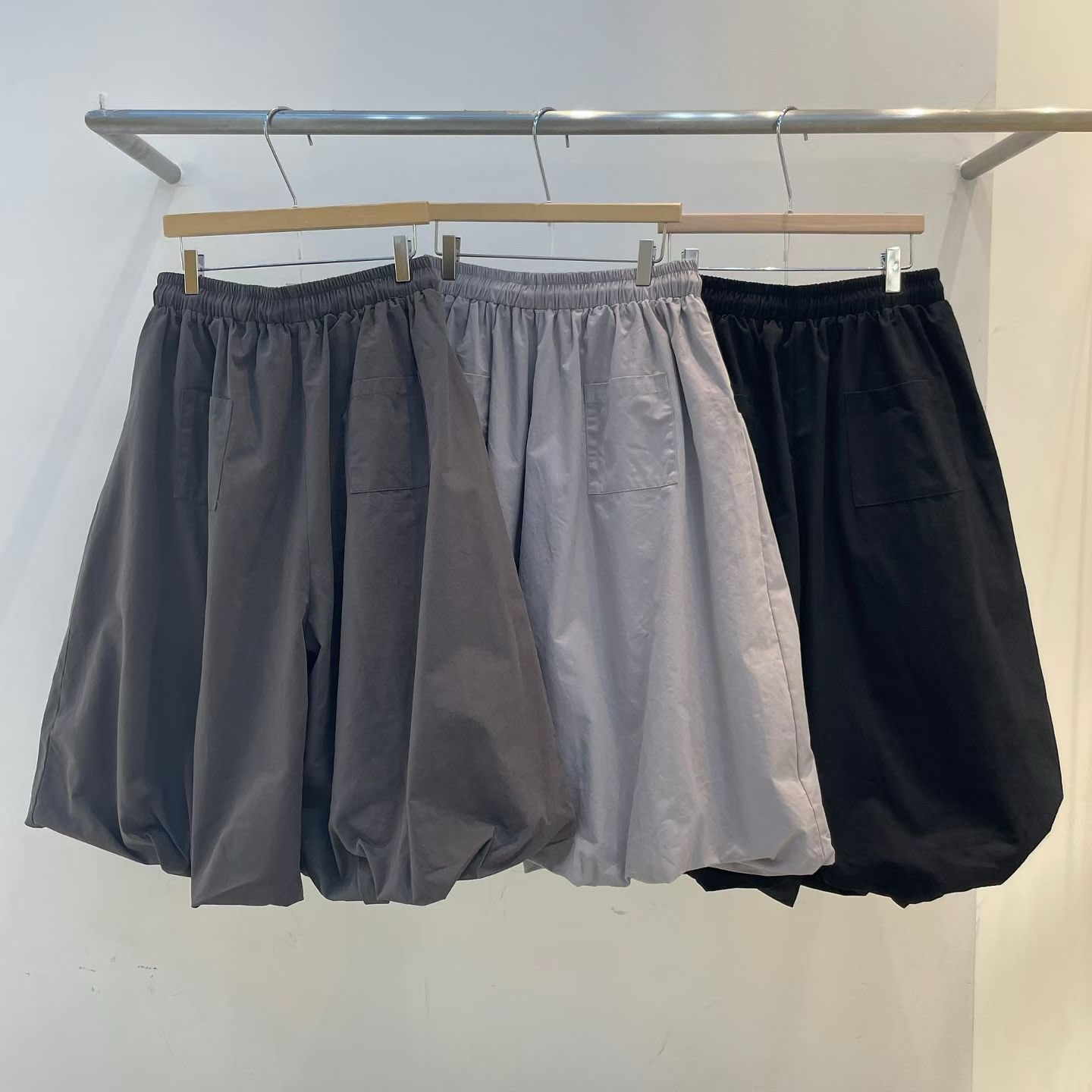 (2026FW) EYEFUL - TOP & CULOTTES 