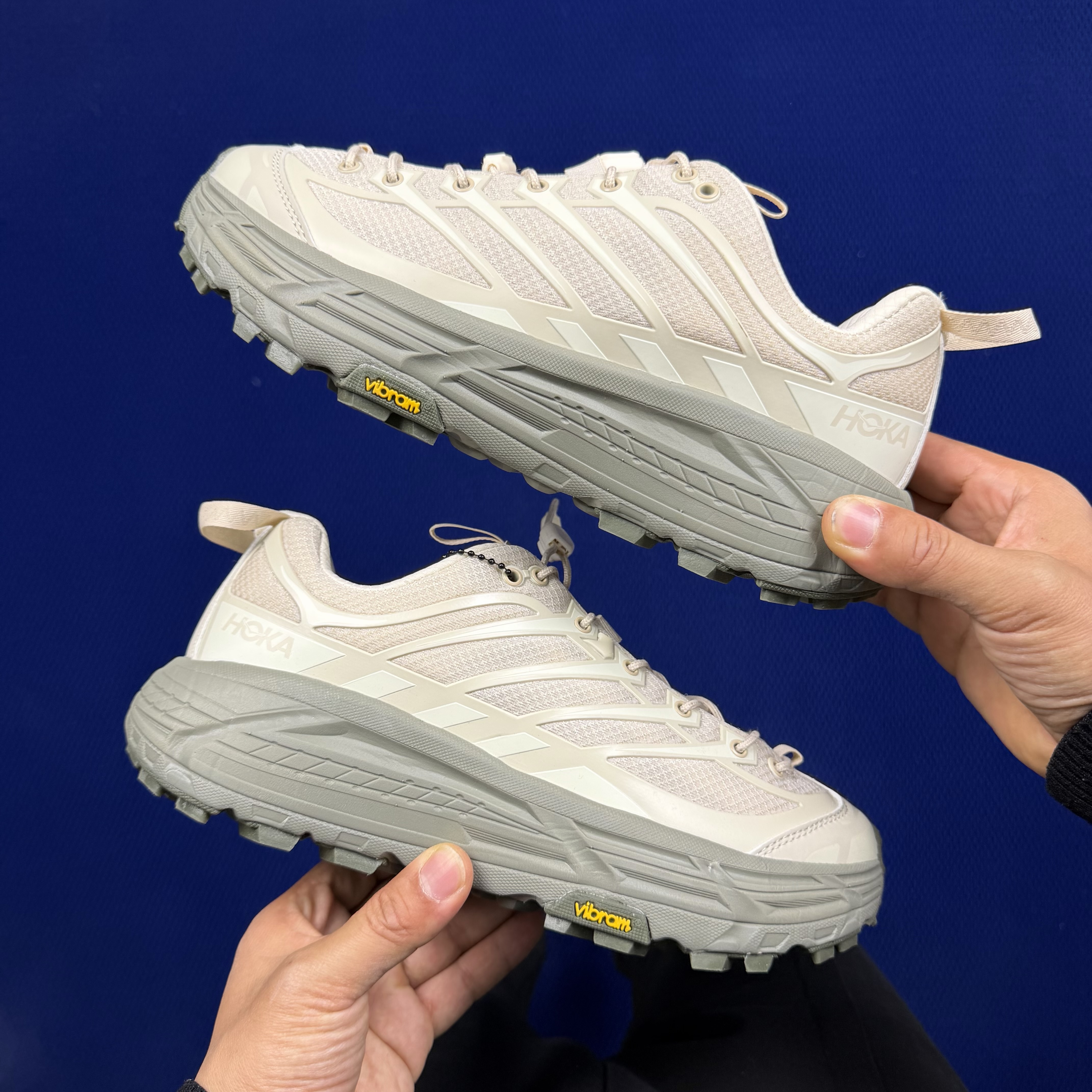 Hoka One One Mafate Three 2 