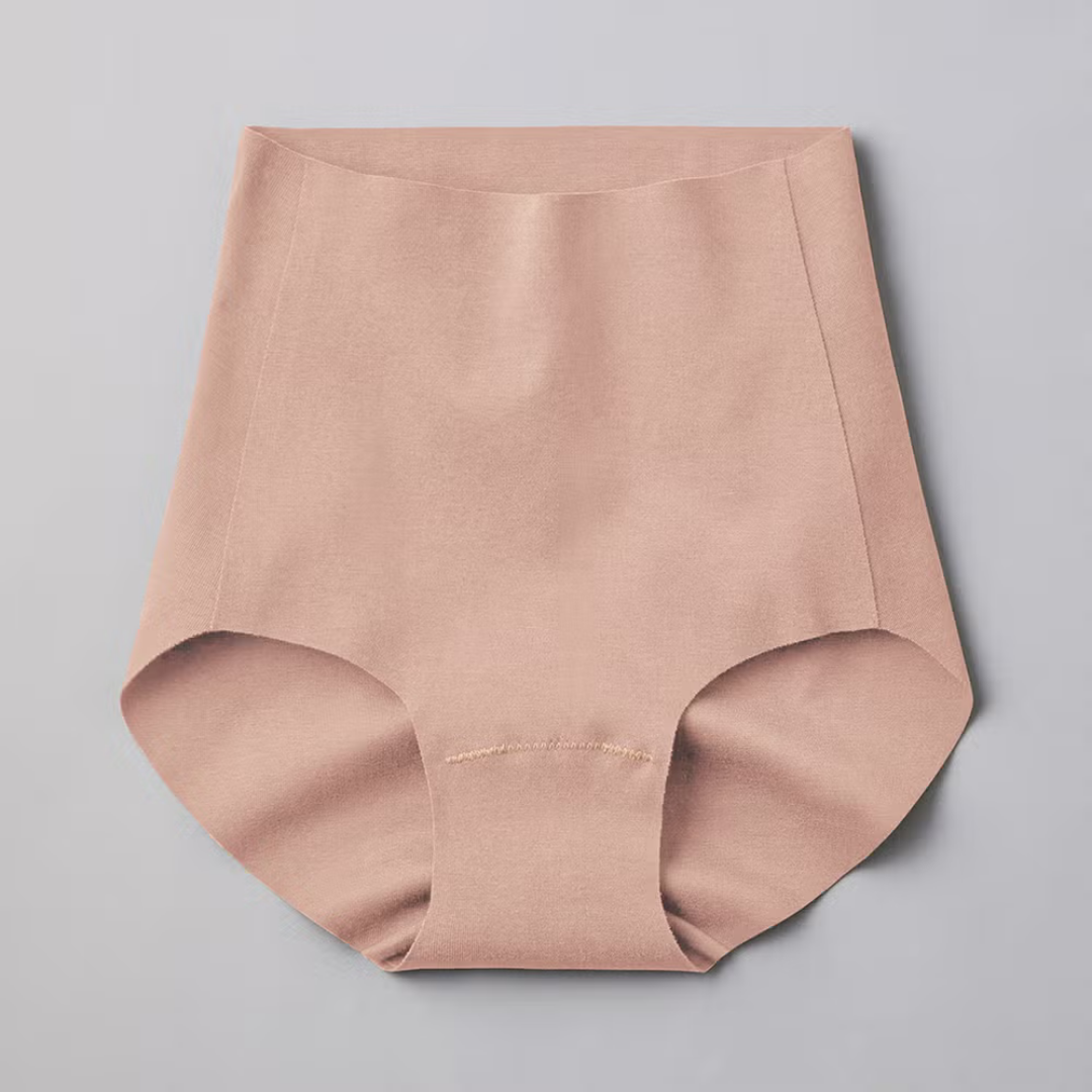 日本代購【 2026新色 日本直送 Gunze KIREILABO Fitte 有機棉 系列 貼身彈力底褲 | organic cotton Organic Cotton Stretch Briefs 】 ﻿﻿