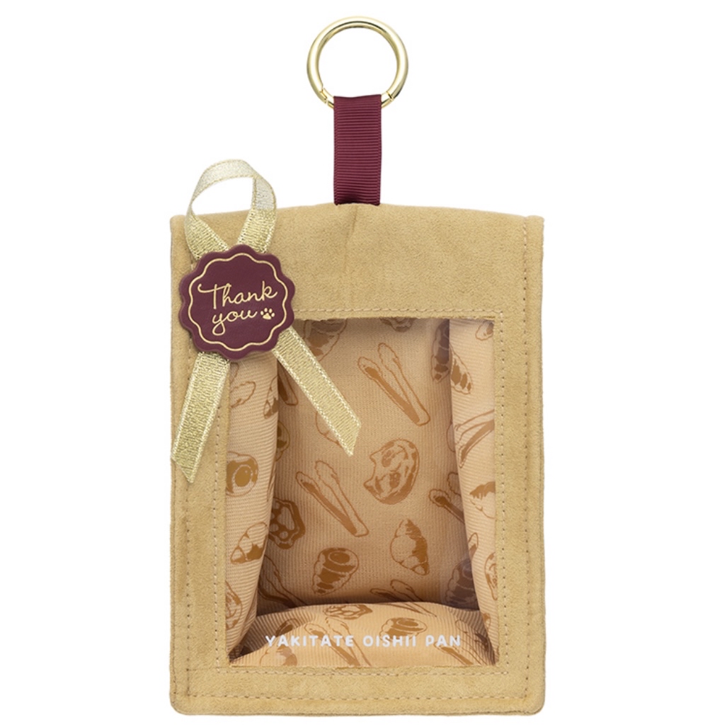 Mofusand 鯊魚貓 外帶袋｜預訂