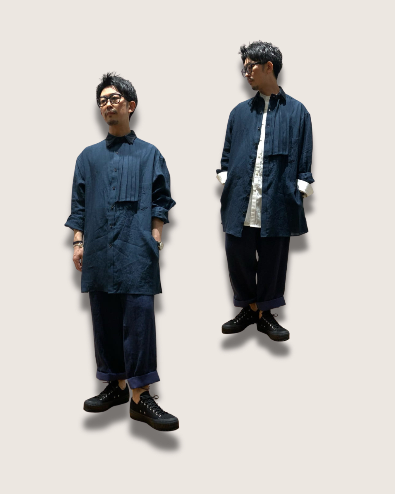 【AZ37】💁🏻‍♂️男系