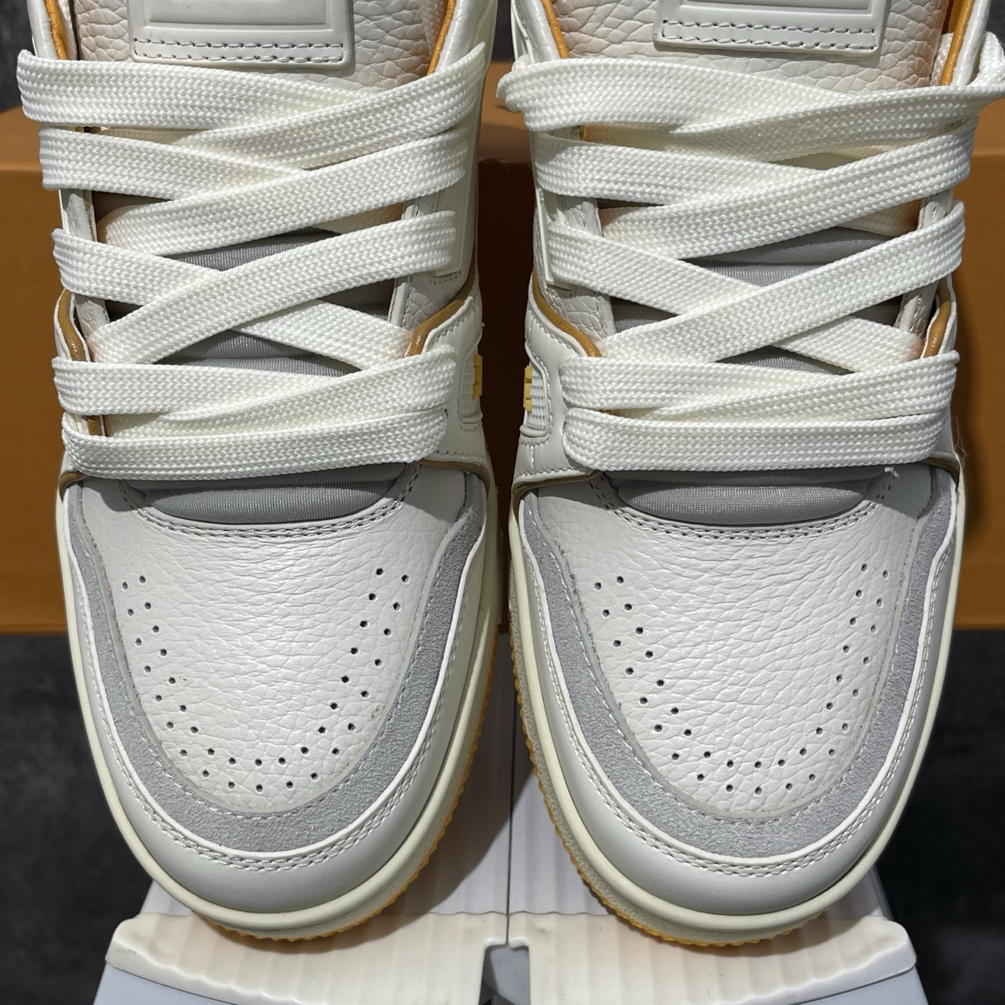 Louis Vuitton LV Trainer