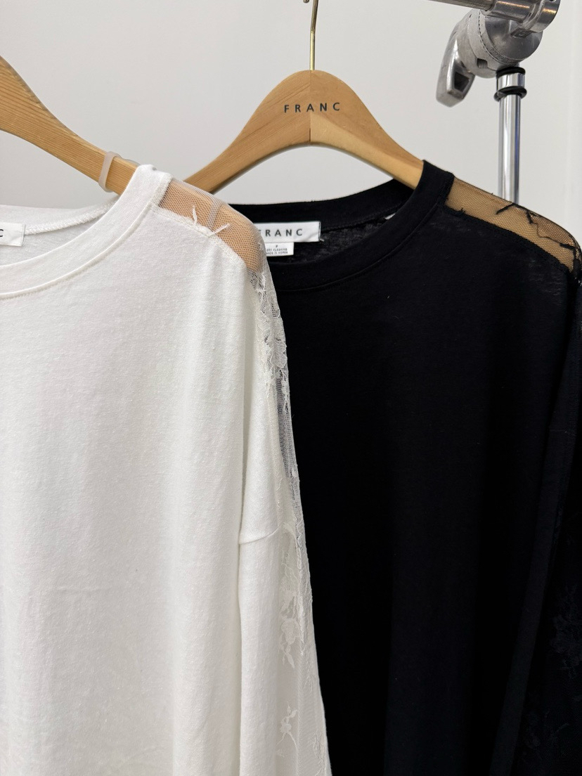 (2026SS) FRANC - TOP