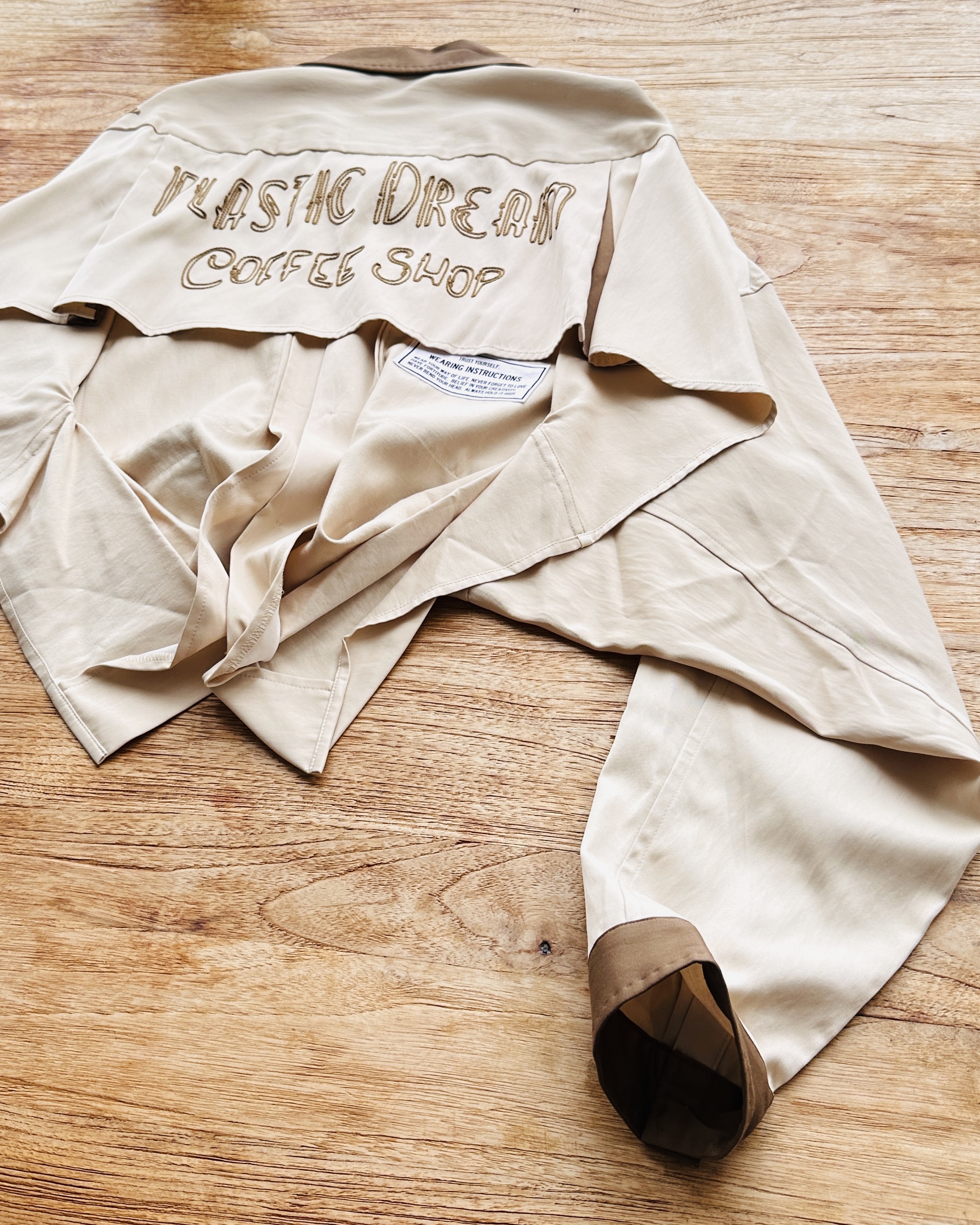 【AU100】💁🏻‍♀️女系