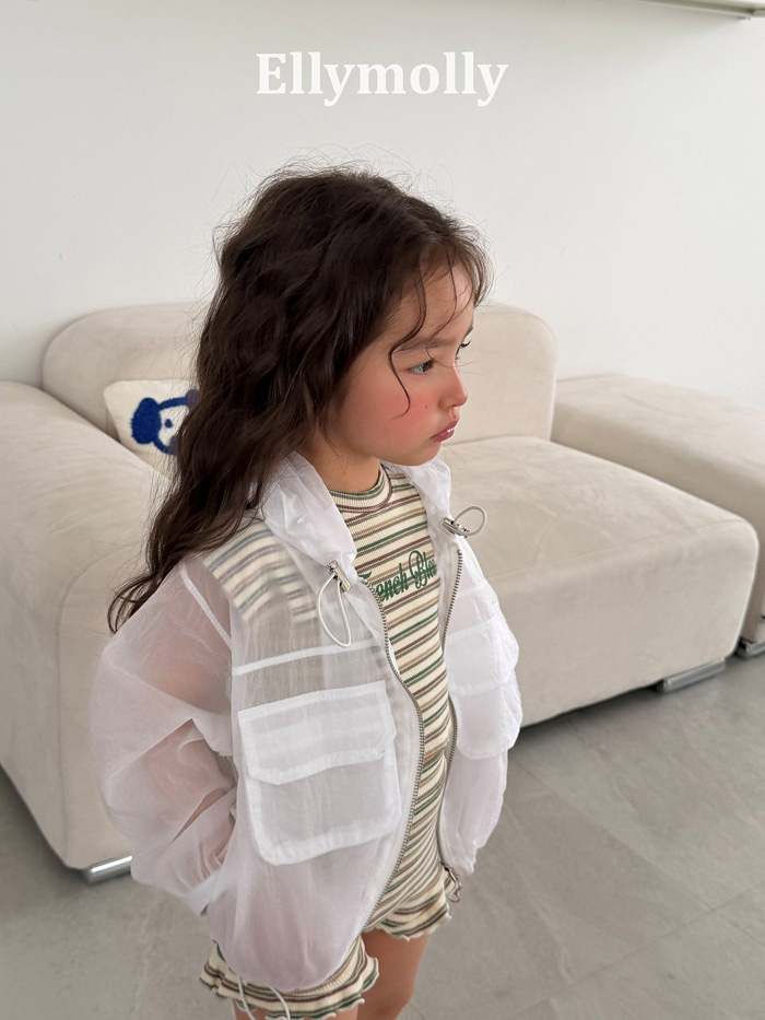 🇰🇷Ellymolly 短褲