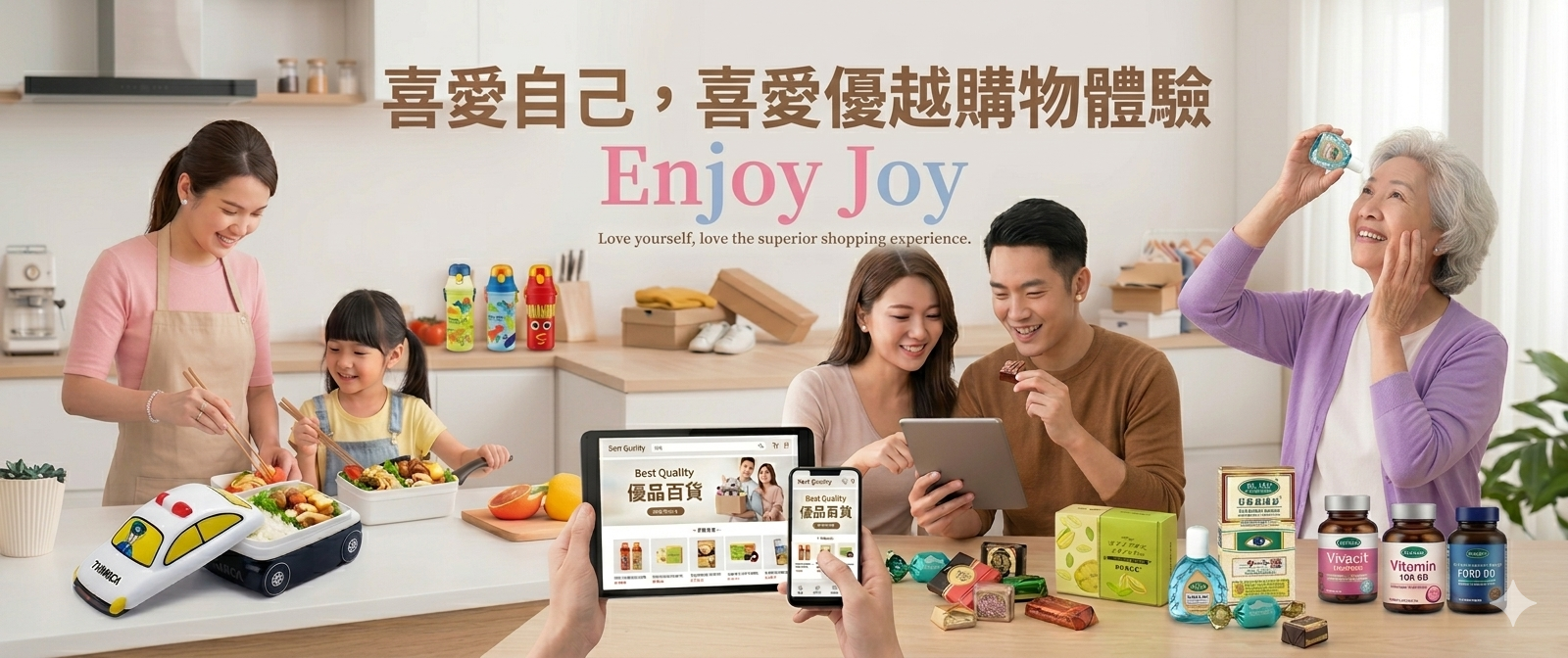 Mobile image
