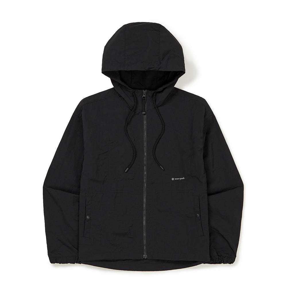 Snowpeak 清貨風褸