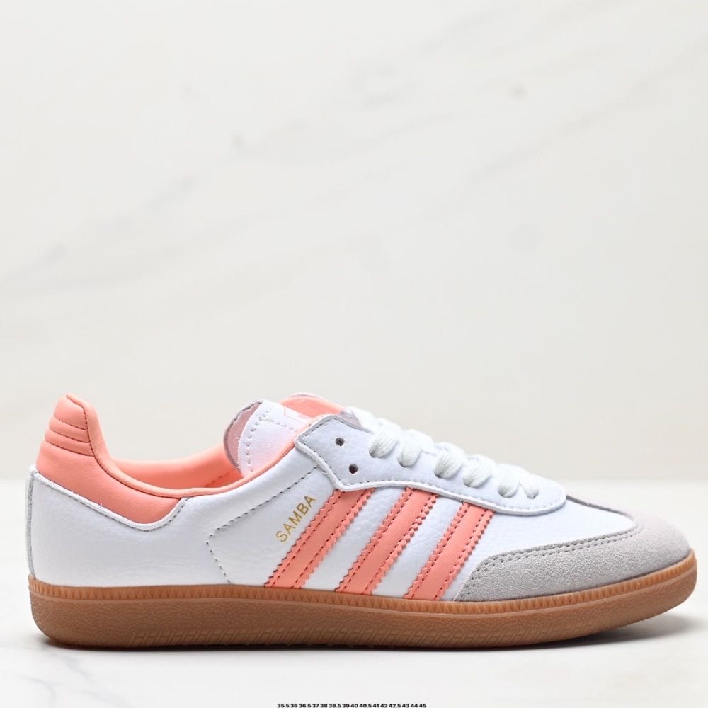 0711 AD 成人款鞋