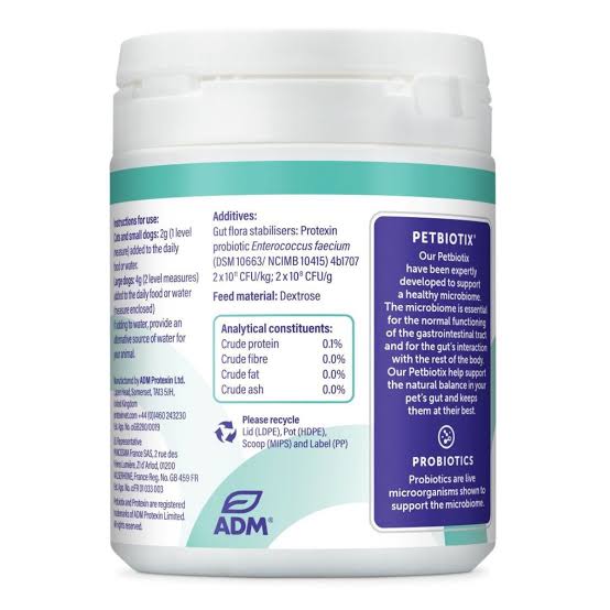 Protexin Pro-Soluble 水溶性益生菌 150g (犬貓適用)