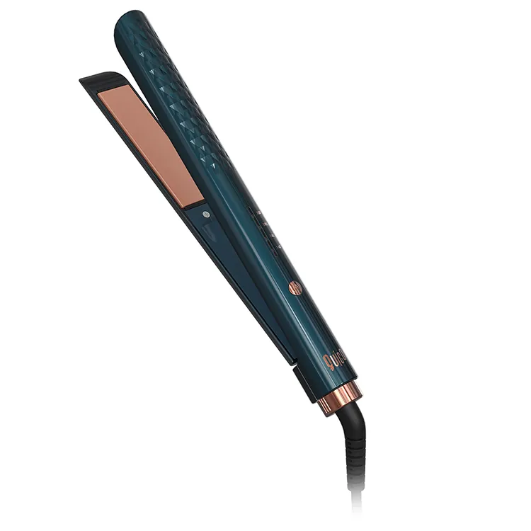  香港行貨 1年保養 Quico 輕巧造型器 Light Anti-Frizz Hair Straightener HC102 
