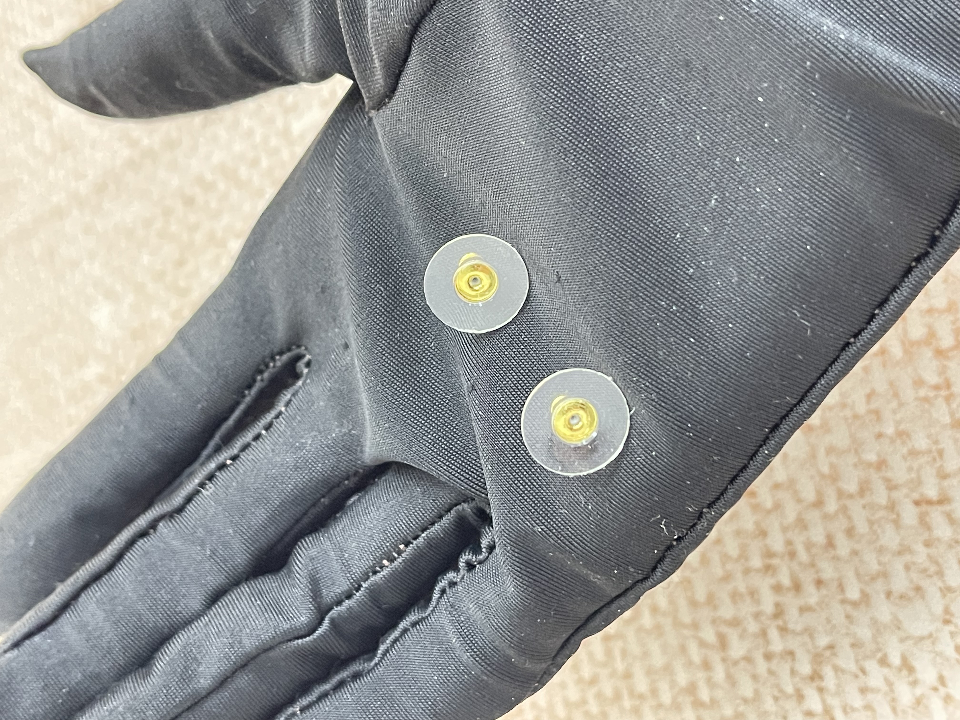 Pre-owned Chanel earrings / Product Code: 26041013