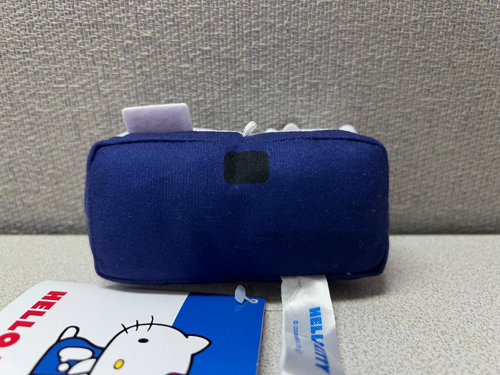 🎌日本直送🎌Hello Kitty 公仔掛飾