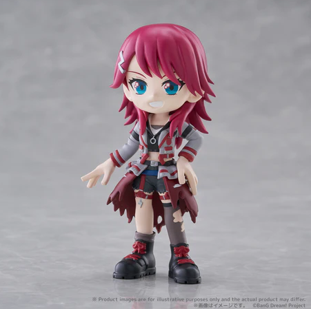 Bushiroad Creative PalVerse BanG Dream! Afterglow【BOX】