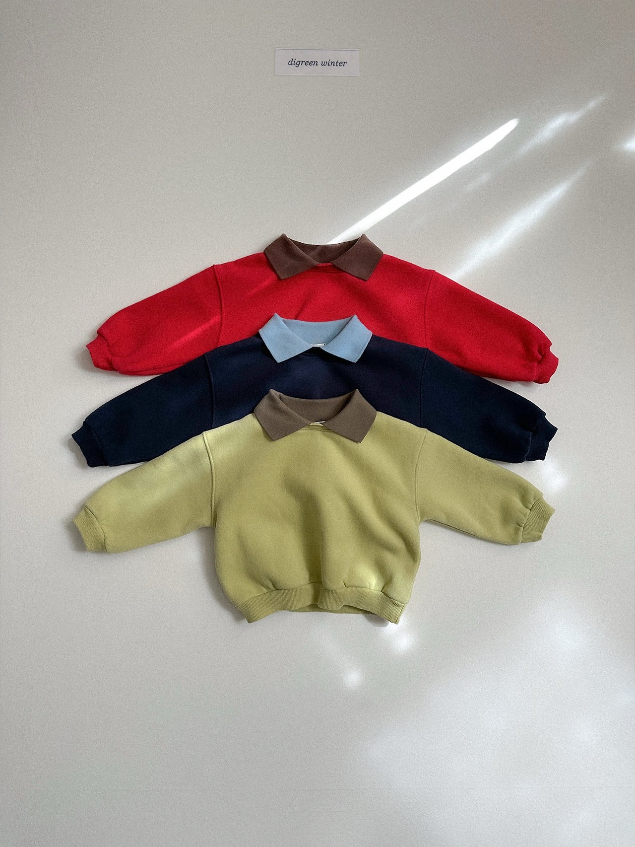 Digreen | Joyful MTM 