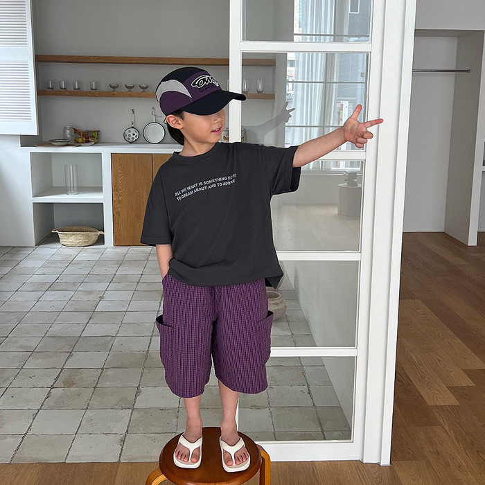 🇰🇷middle name 褲