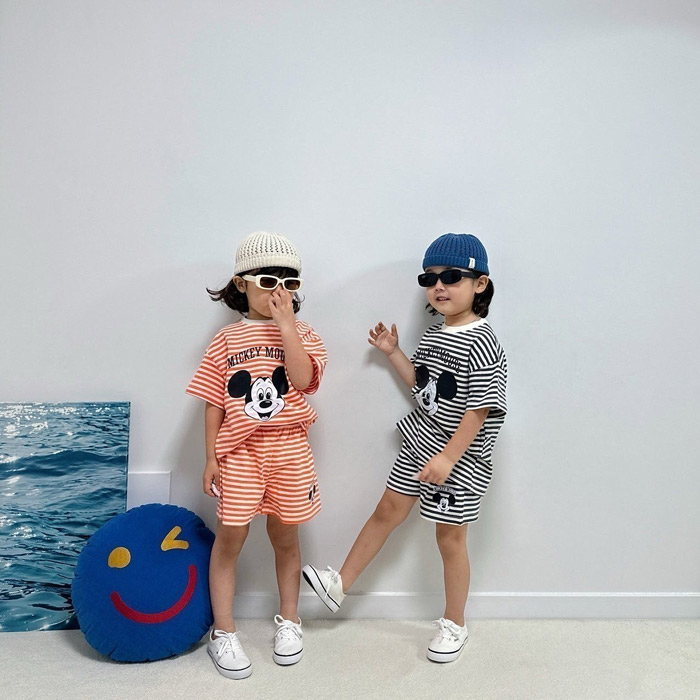 🇰🇷LittleRabbit set