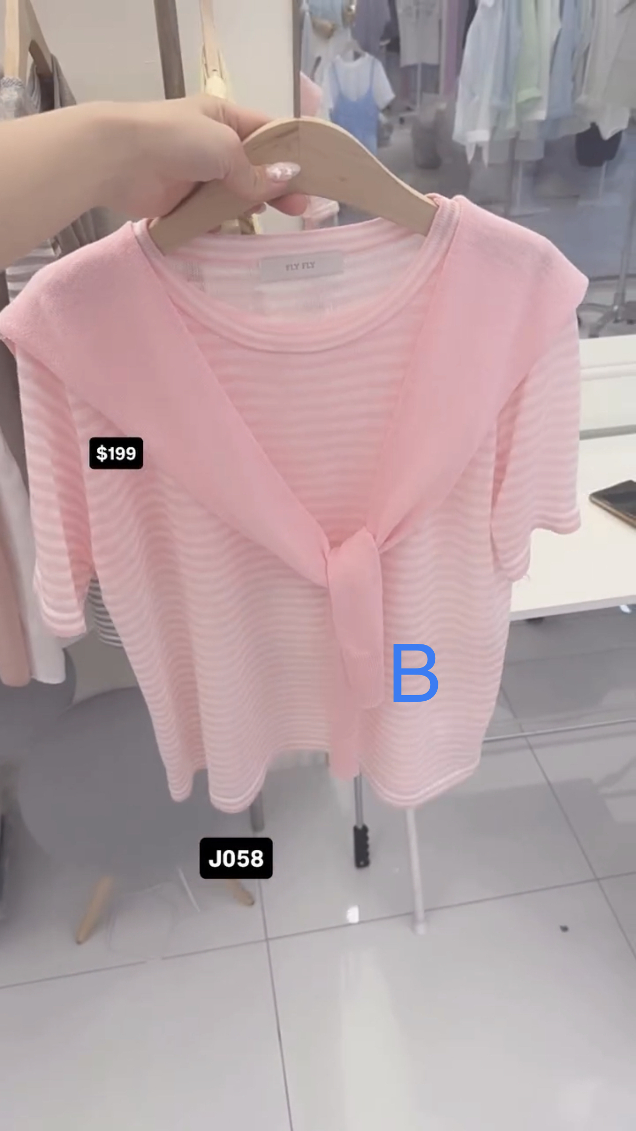 🇰🇷🇰🇷韓國連線3/4🔥🔥11195#J058