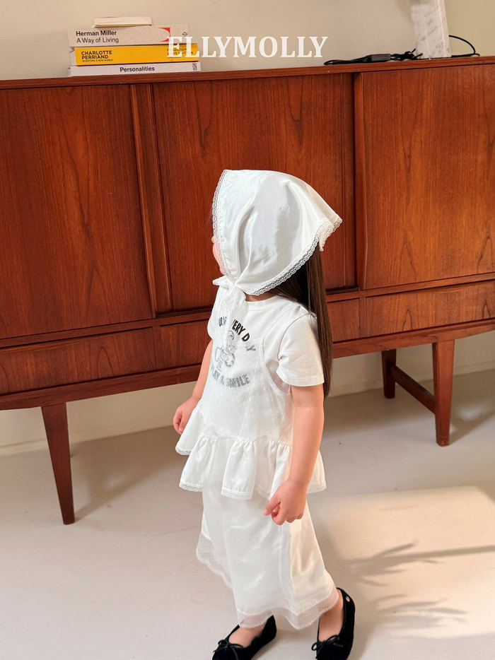 🇰🇷Ellymolly吊帶外搭