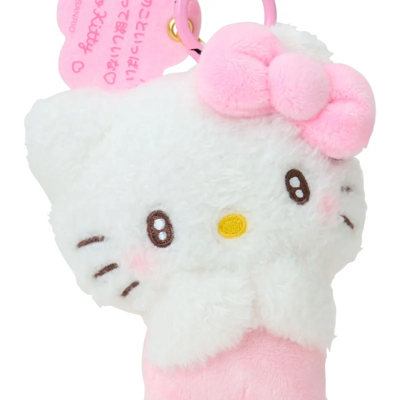 日本直送Sanrio 大賞系列公仔掛飾