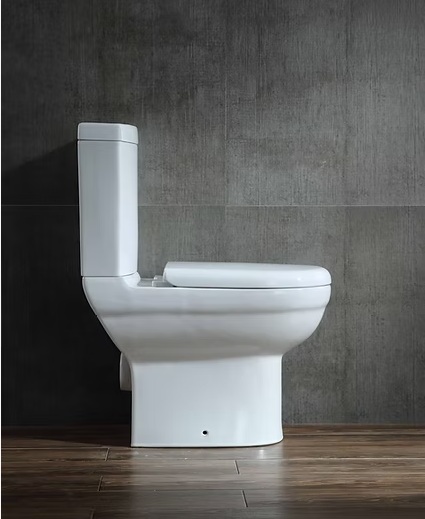 Richford  R668 慳位 24吋 高咀座廁 