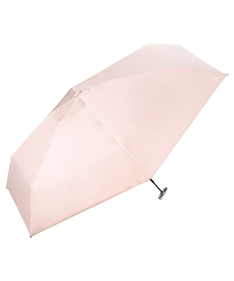 現貨🌸日本直送 |Wpc.Blackout Aerial 微型折疊遮陽傘/縮骨遮雨傘/晴雨兼用雨具[50cm]