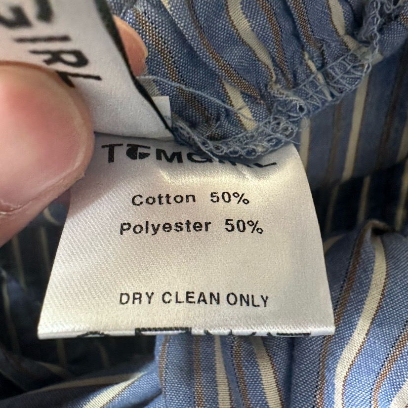 (2026SS) TOMGIRL - PANTS