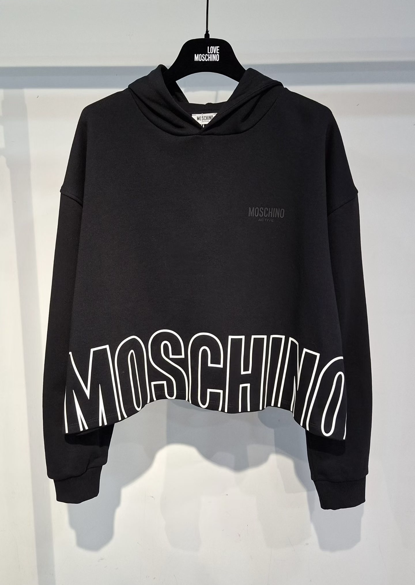 Moschino Hoodie 