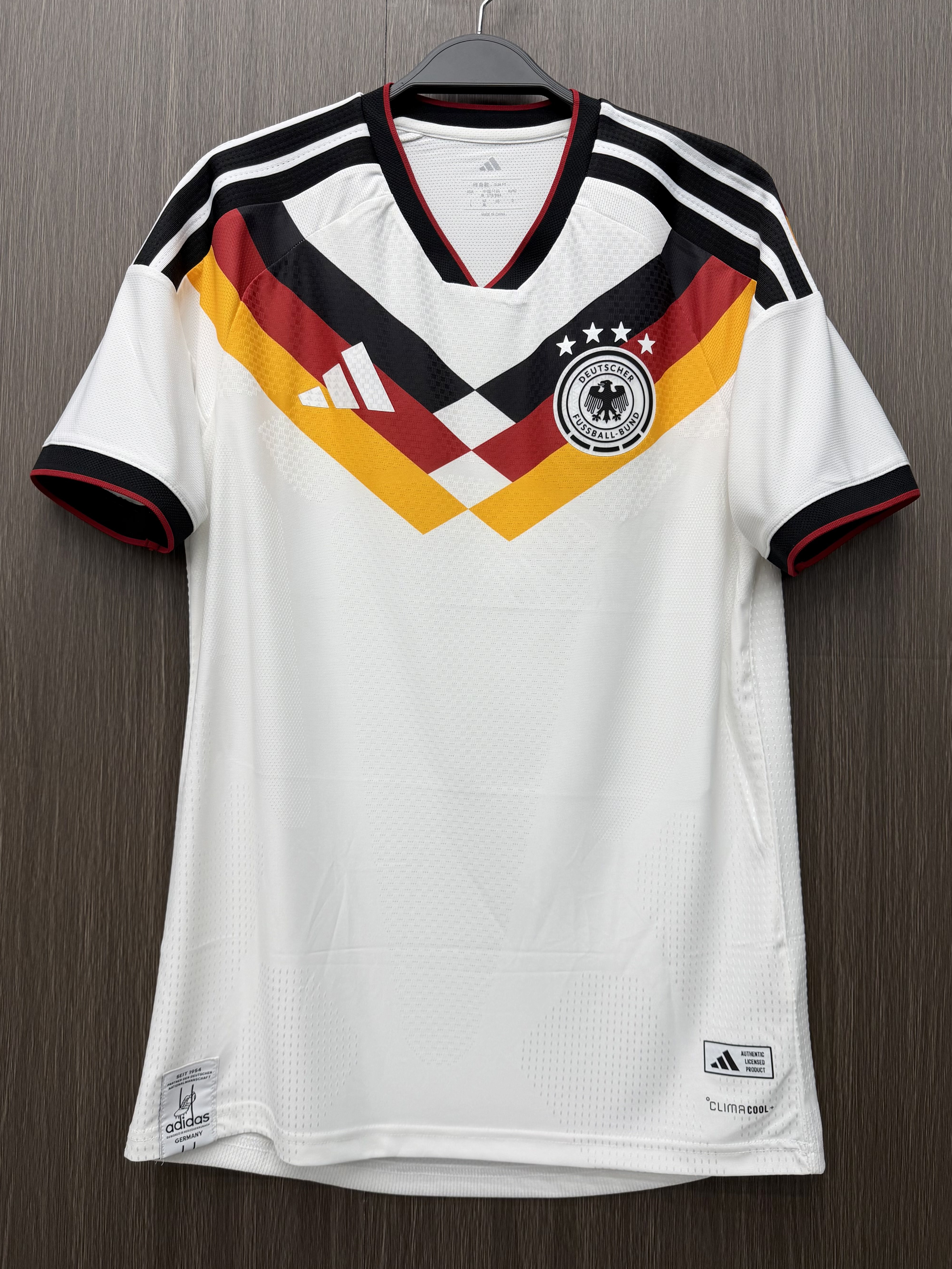 2026 德國主場 (球員版)