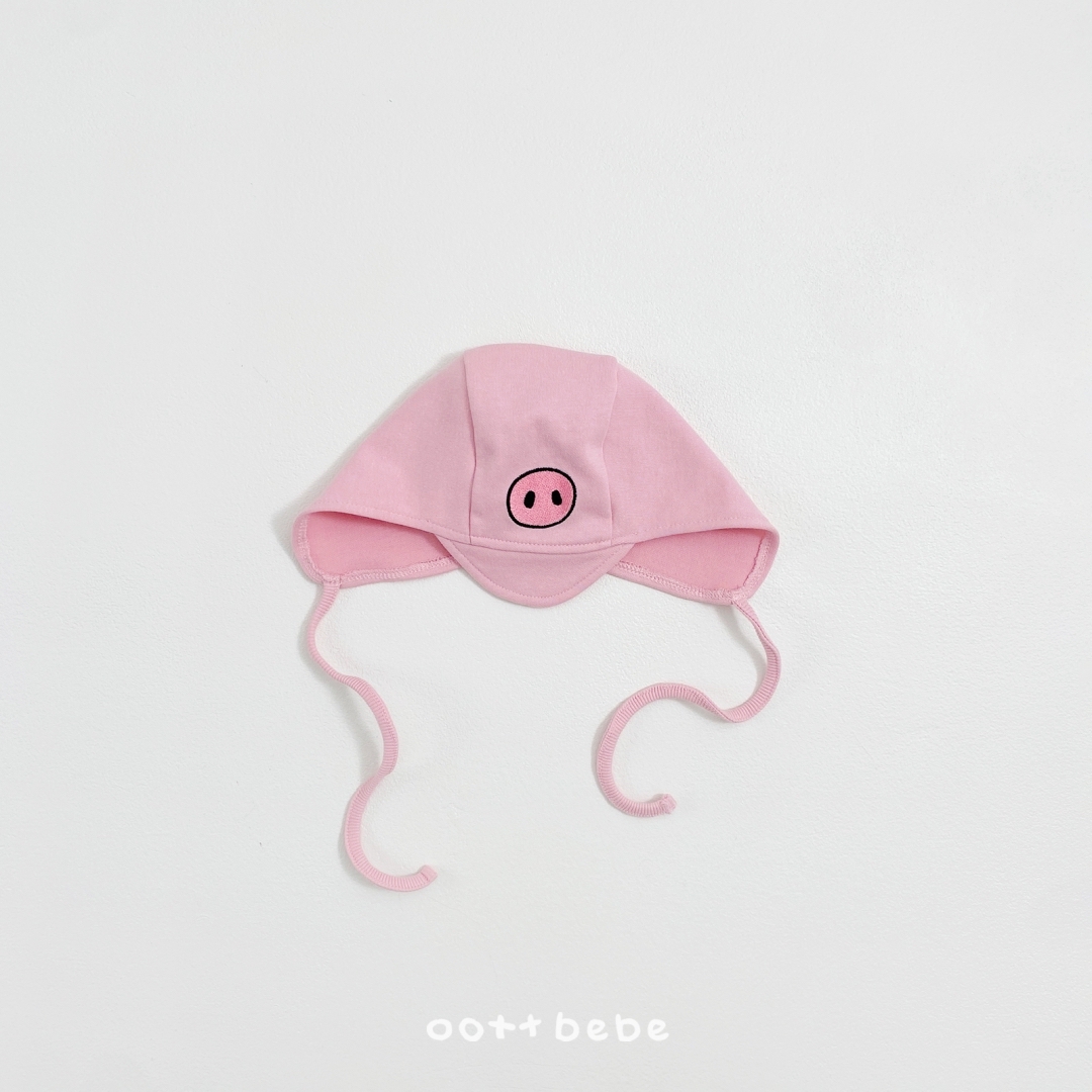 🇰🇷Oottbebe bonnet