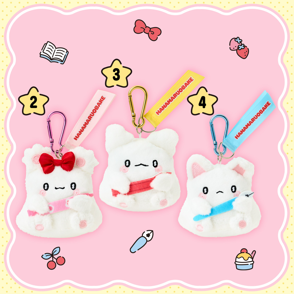 現貨｜26年3月新品 花丸系列商品