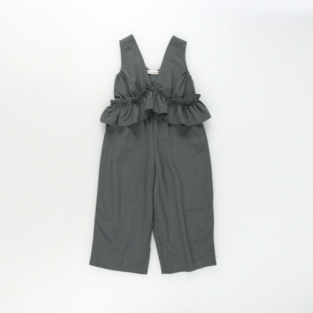 🆕【⭐訂購⭐】🌀 🇯🇵 日本直送 荷葉邊 4-way造型設計 連身褲［3款選］🌀 [ELDA-0188][260520]