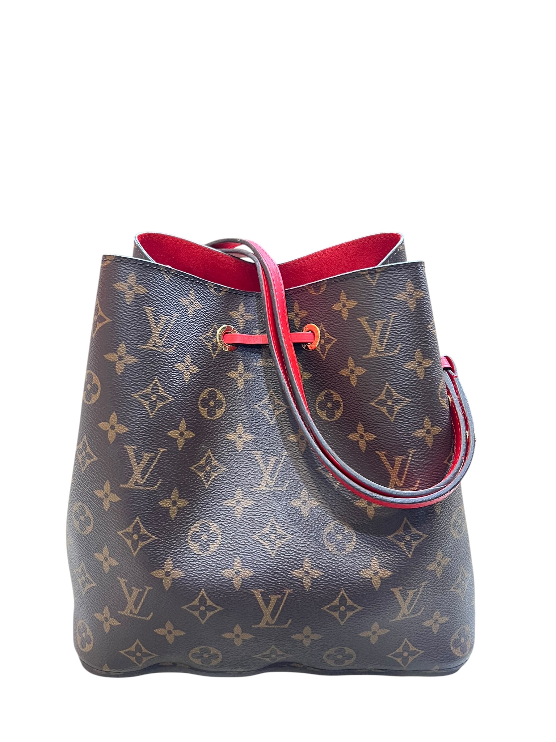 Pre-Owned LV NéoNoé MM / Product Code: 26060512