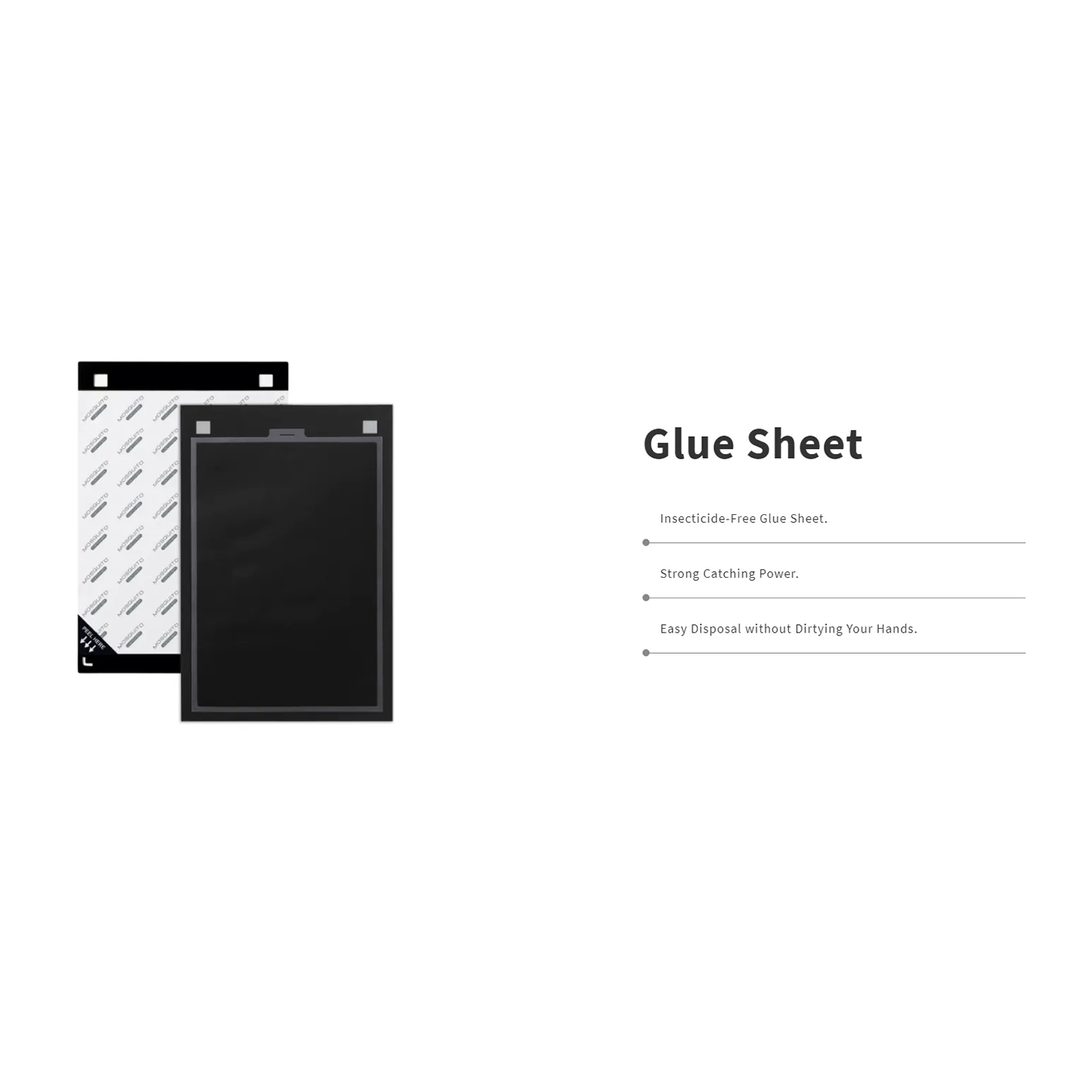 Sharp 40m³ Mosquito Catcher Air Purifier (FPGM50LB)