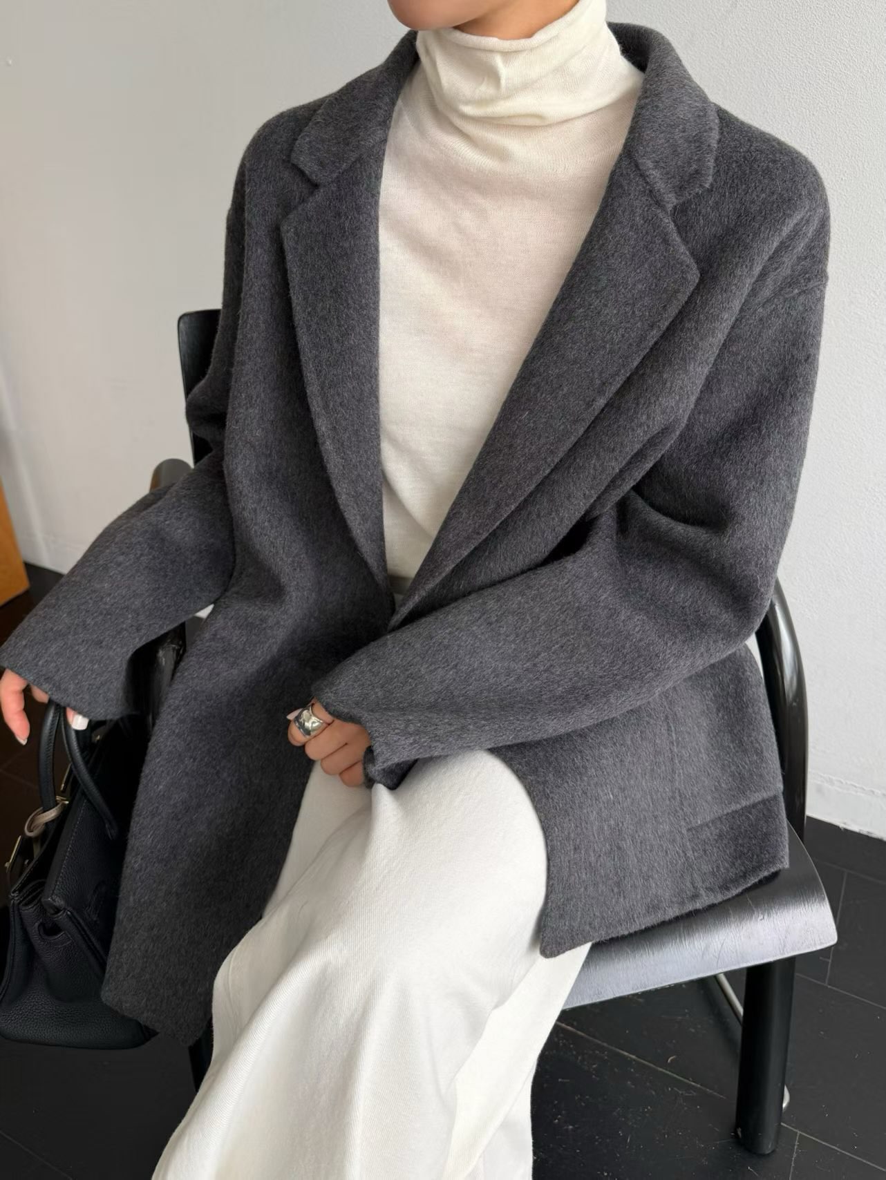 (2026FW) MOI - JACKET