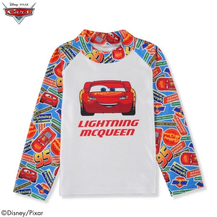 🇯🇵限量預訂 日本直送🇯🇵反斗車王麥坤人物印花防曬衣