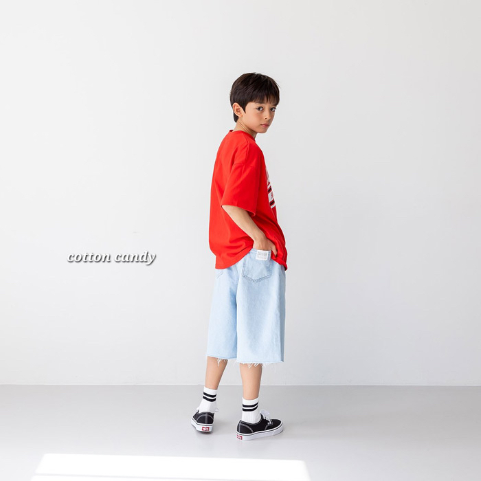 🇰🇷CottonCandy褲