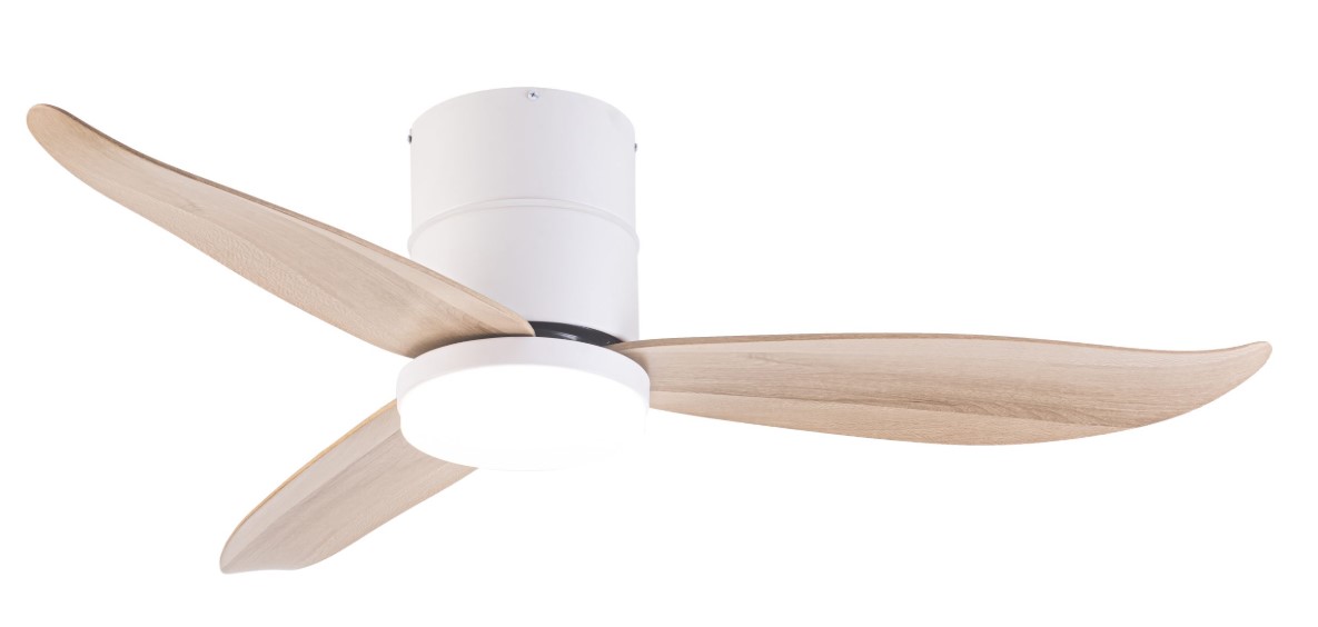 Fanco Rito-3 Hugger Fan (Optional Smart Function) $188.00 – $238.00