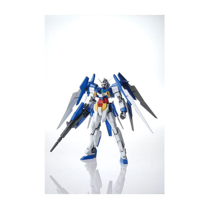 1/100 MG GUNDAM AGE-2 NORMAL