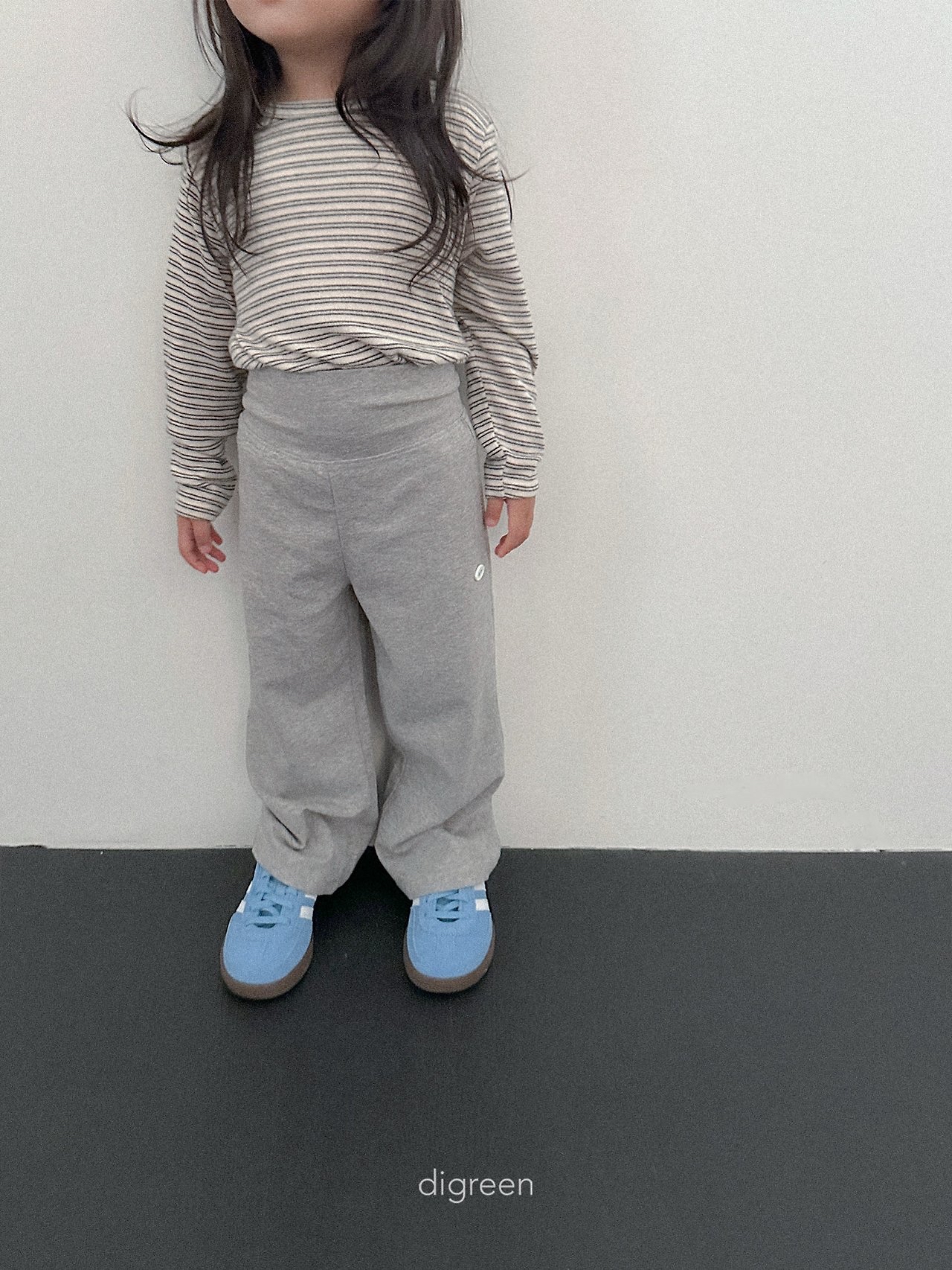 Digreen | cove pants 