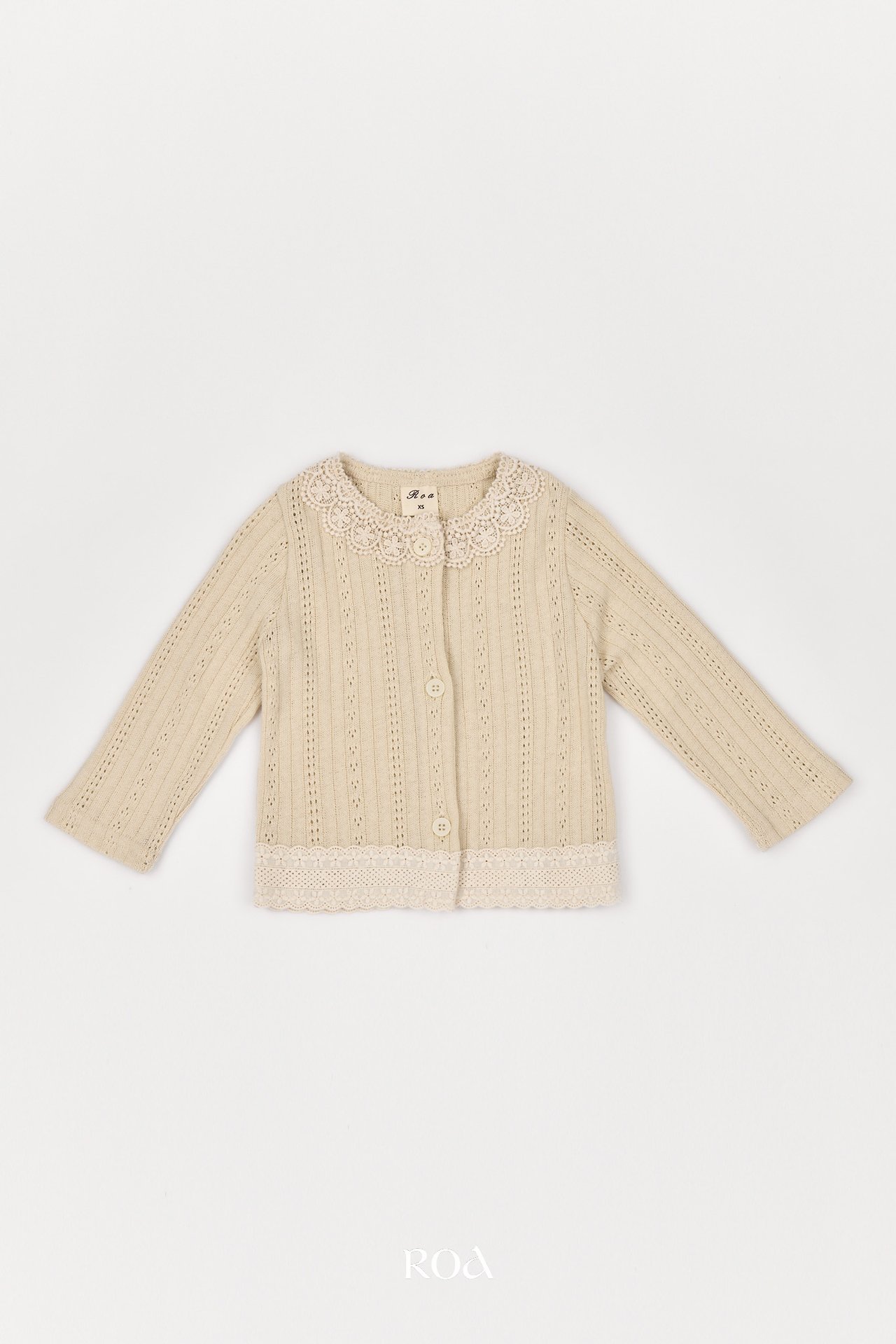Roa Belle Cardigan