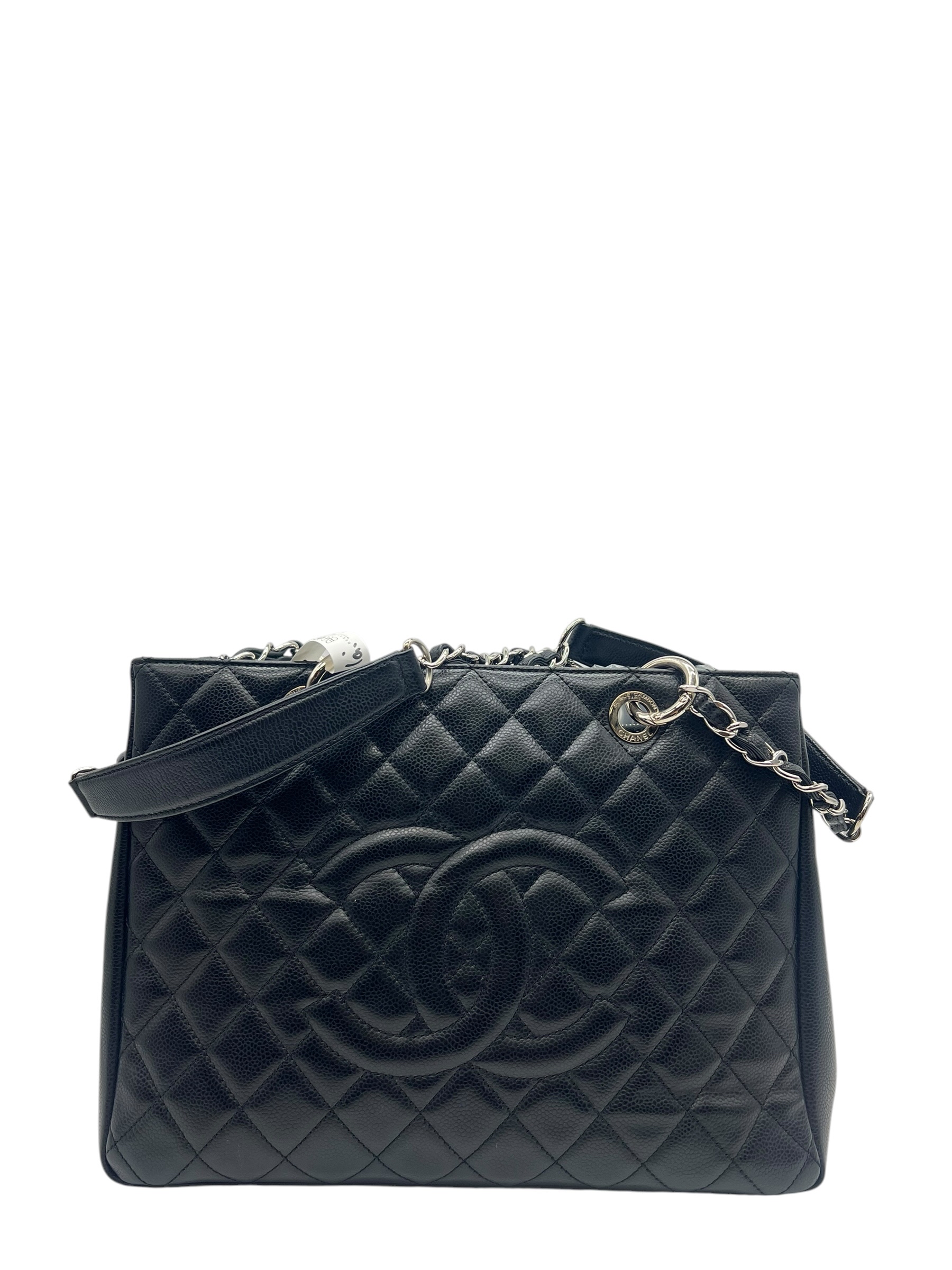 Pre-Owned CHANEL Large Shopping Bag / Product Code: 26060706