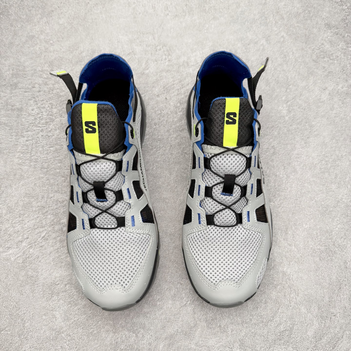 Salomon Techamphibian 5 