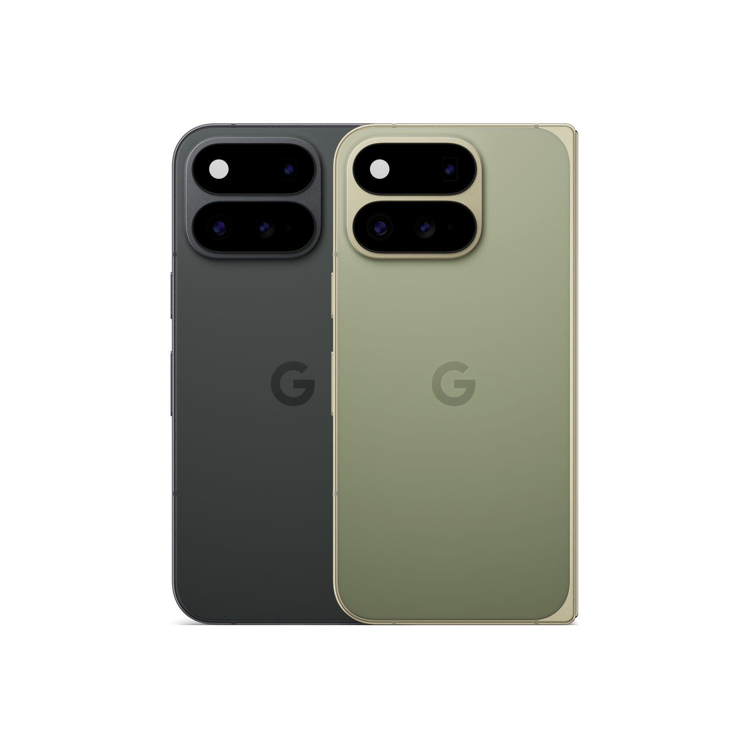 Google Pixel 11 Pro Fold 8吋 120Hz OLED｜Tensor G6・30倍變焦