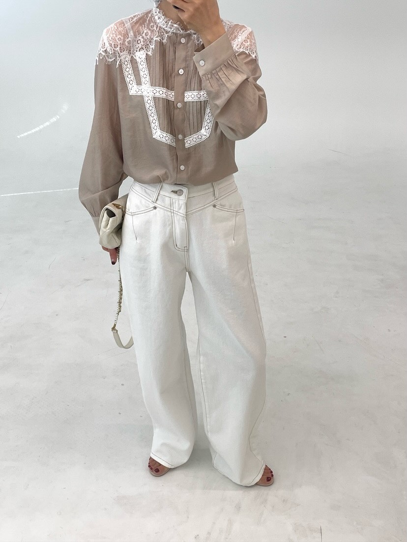 (2026FW) EDITION - TOP