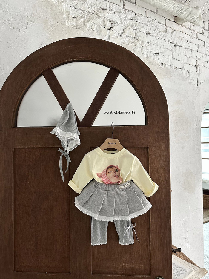 🇰🇷mienbloomb leggings