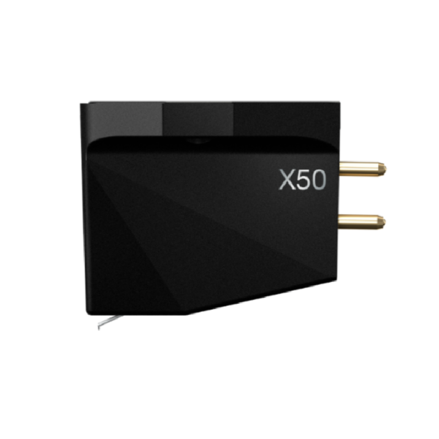 Ortofon MC X 50 MC Phono Cartridge